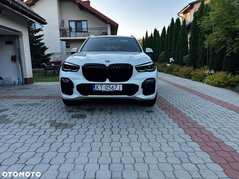 BMW X5 - 2