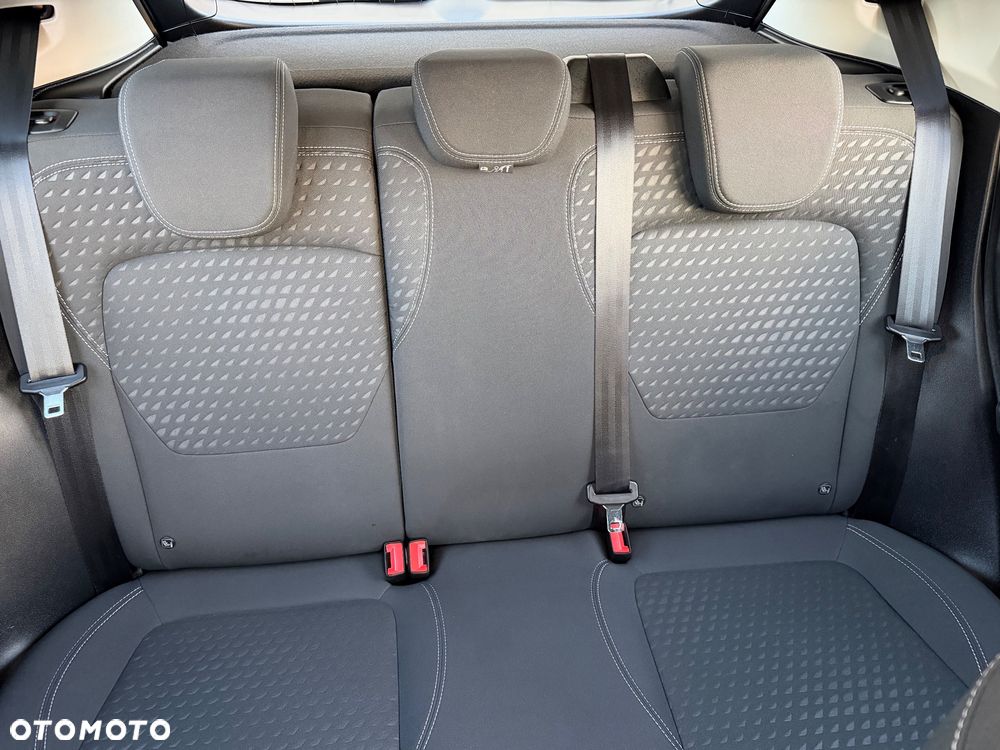 Ford Fiesta 1.0 EcoBoost S&S TITANIUM - 14
