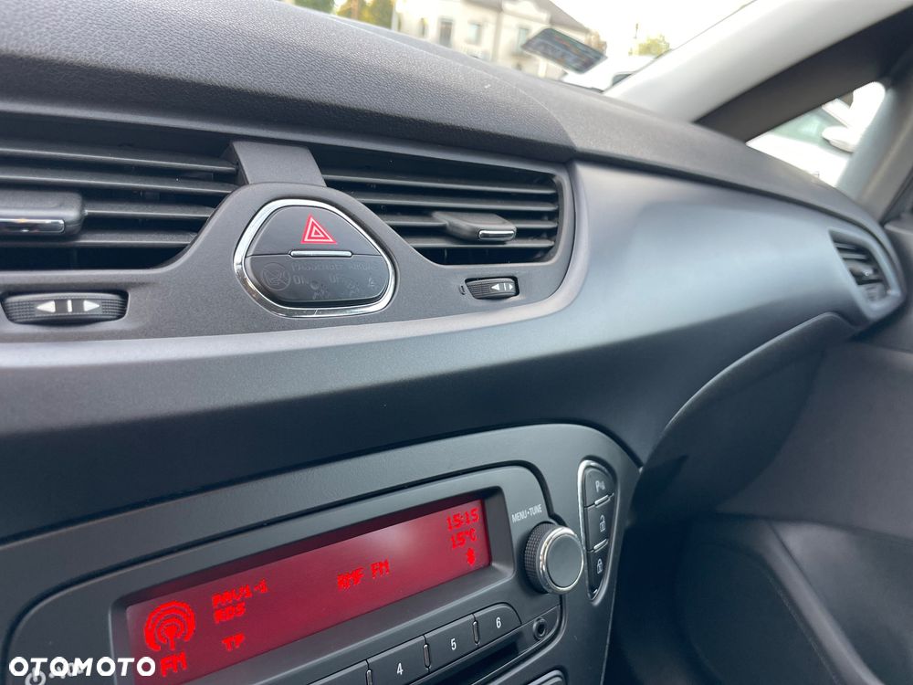 Opel Corsa 1.4 Enjoy - 37