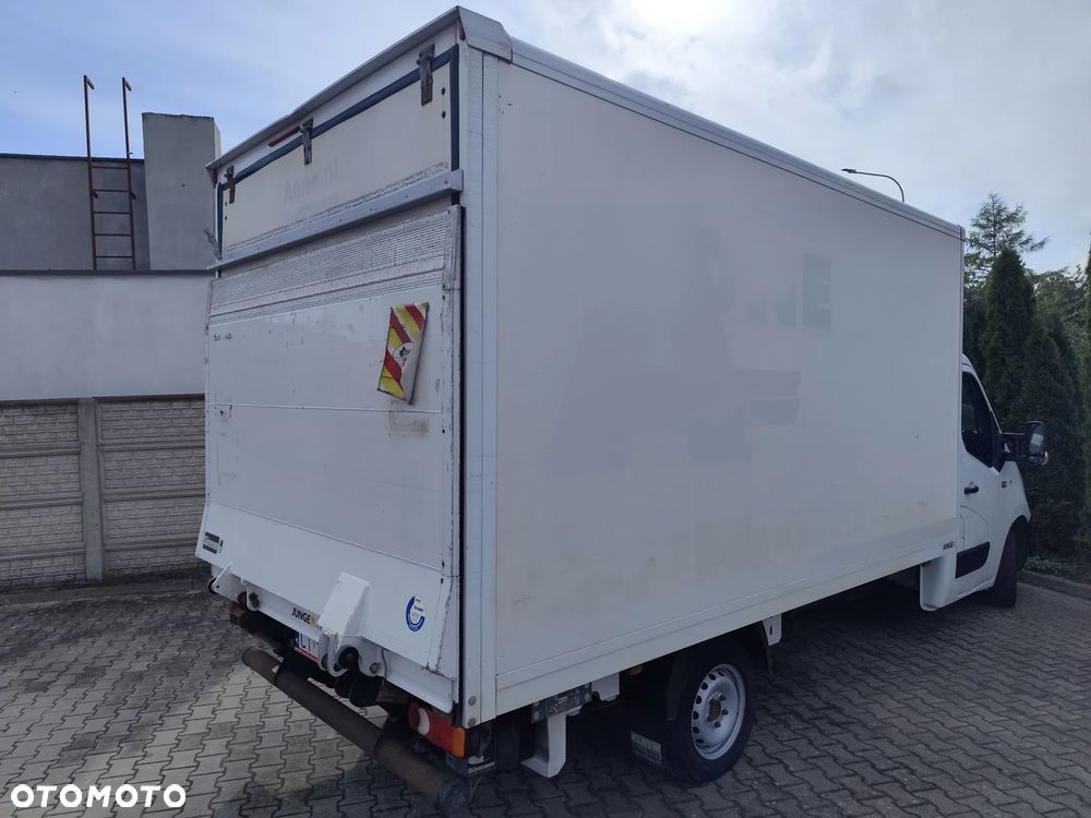 Renault Master 165 dci - 6