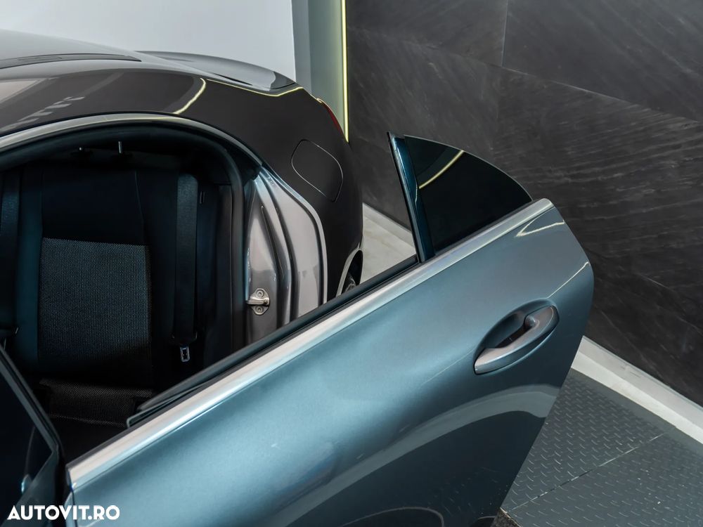 Mercedes-Benz CLA 180 d 7G-DCT Progressive - 21