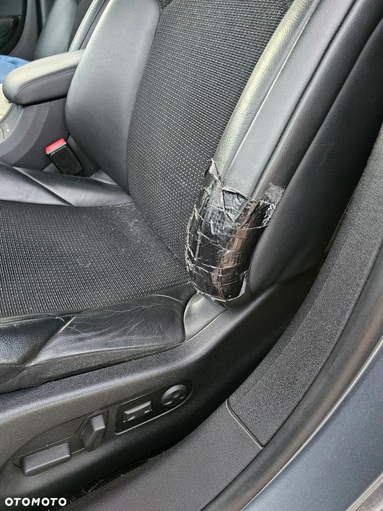 Citroën C5 2.0 HDi Exclusive - 9