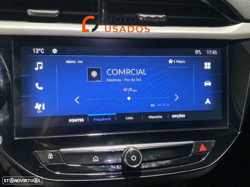 Opel Corsa 1.2 T GS - 13