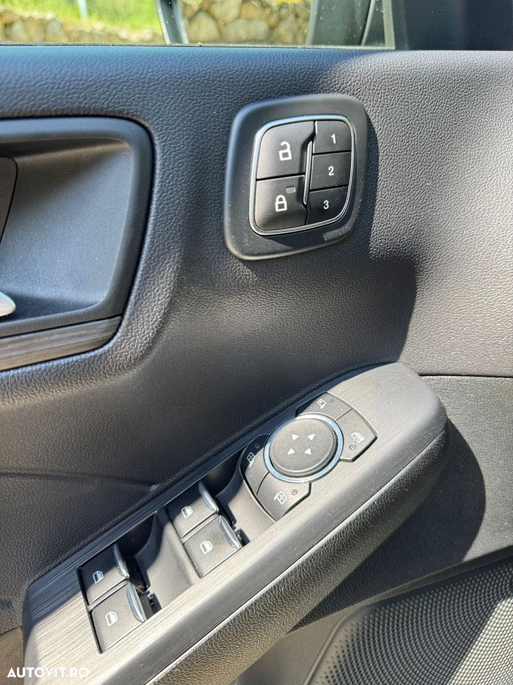 Ford Kuga 2.5 Duratec AWD FHEV Active X - 20