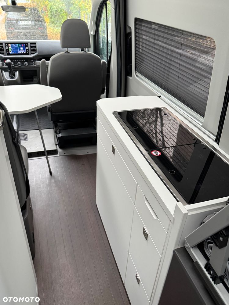 Volkswagen California - 8