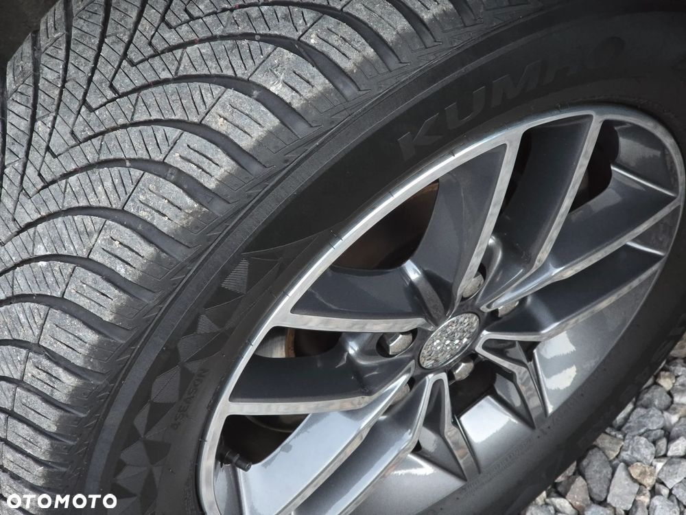 Jeep Grand Cherokee 3.6 V6 Pentastar 4WD Automatik Limited - 15