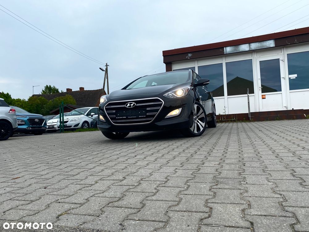 Hyundai i30 - 28
