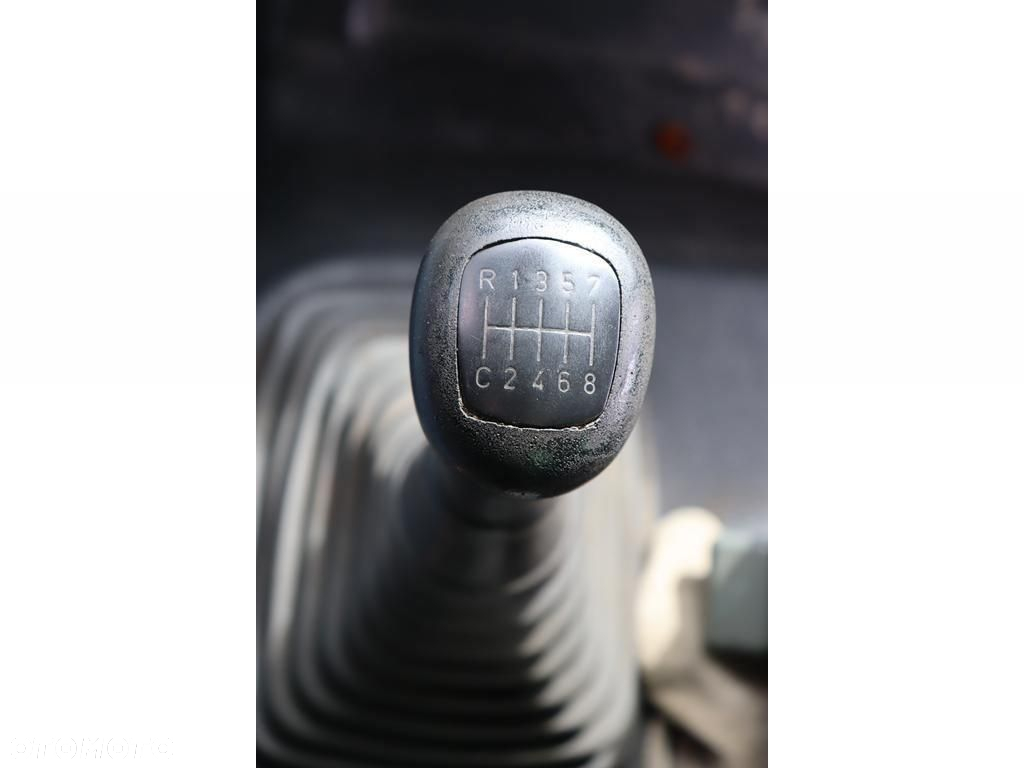 Mercedes-Benz 2629 Axor - 29