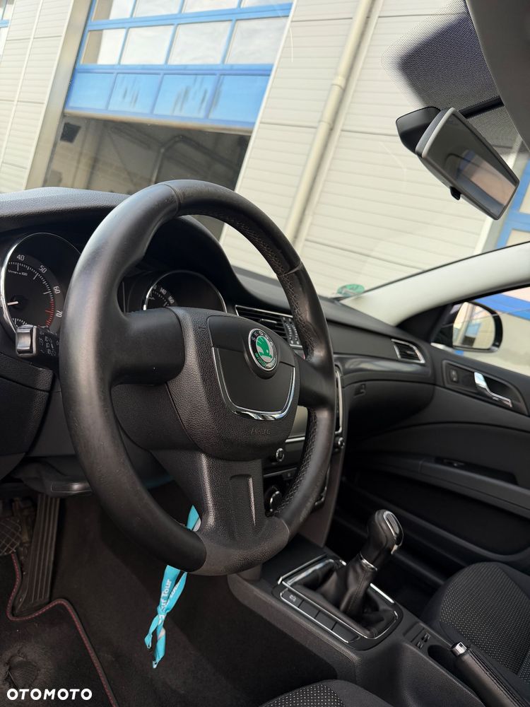 Skoda Superb 1.4 TSI Family - 29