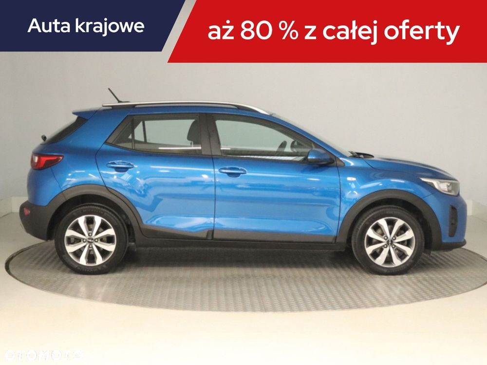 Kia Stonic - 8