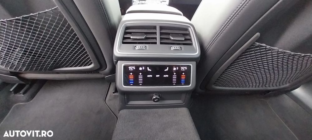 Audi A6 Limuzina - 11