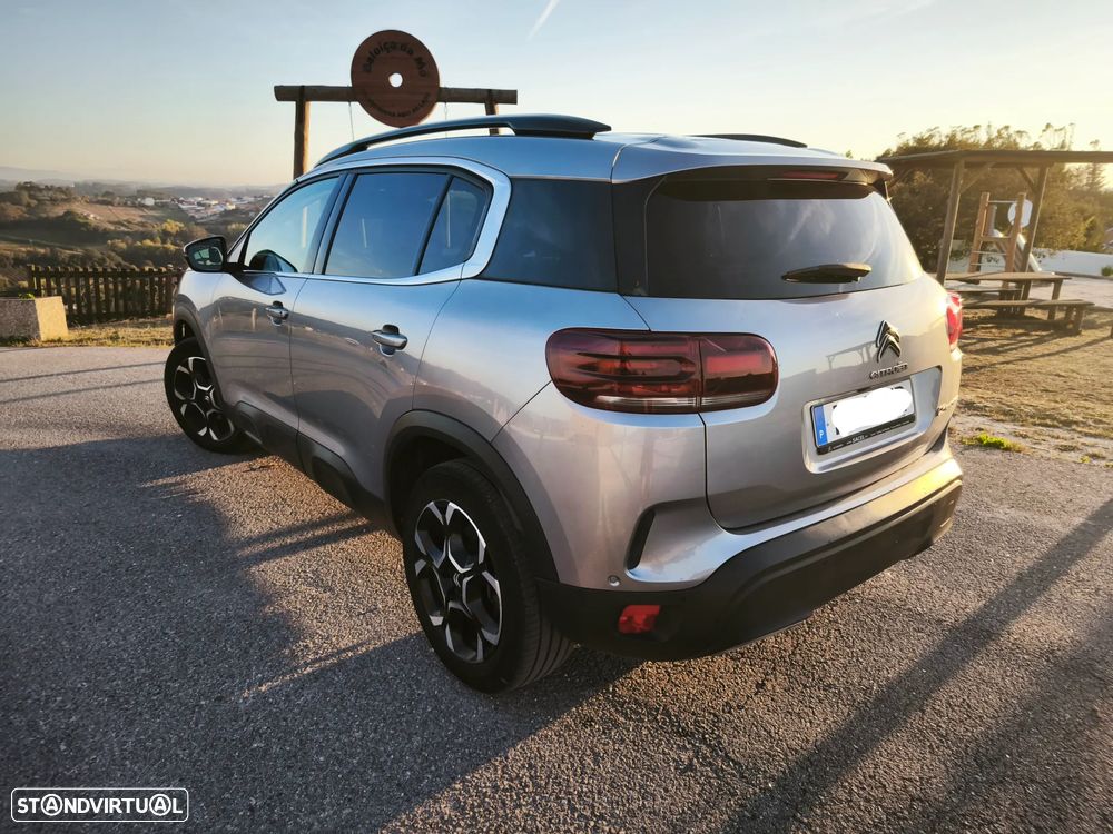 Citroën C5 Aircross - 6