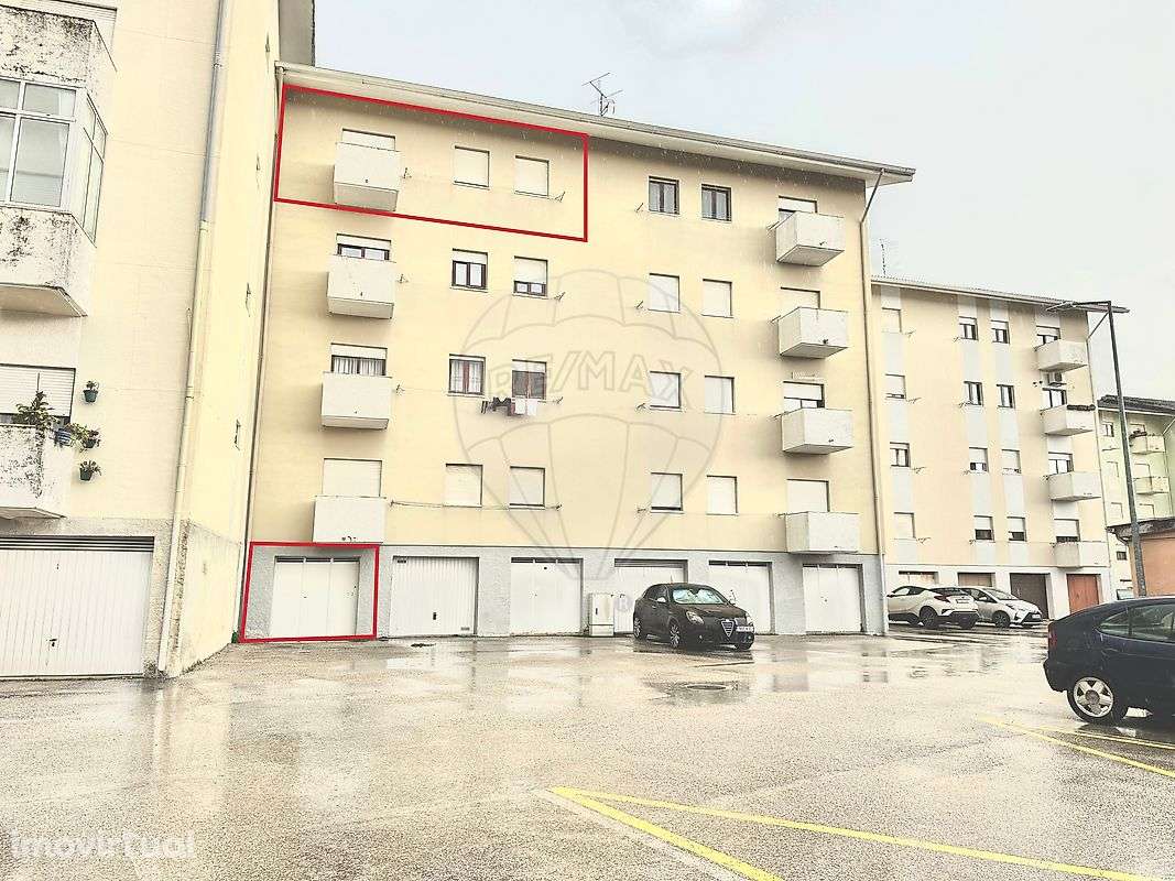 Apartamento T3 para venda - Grande imagem: 5/43