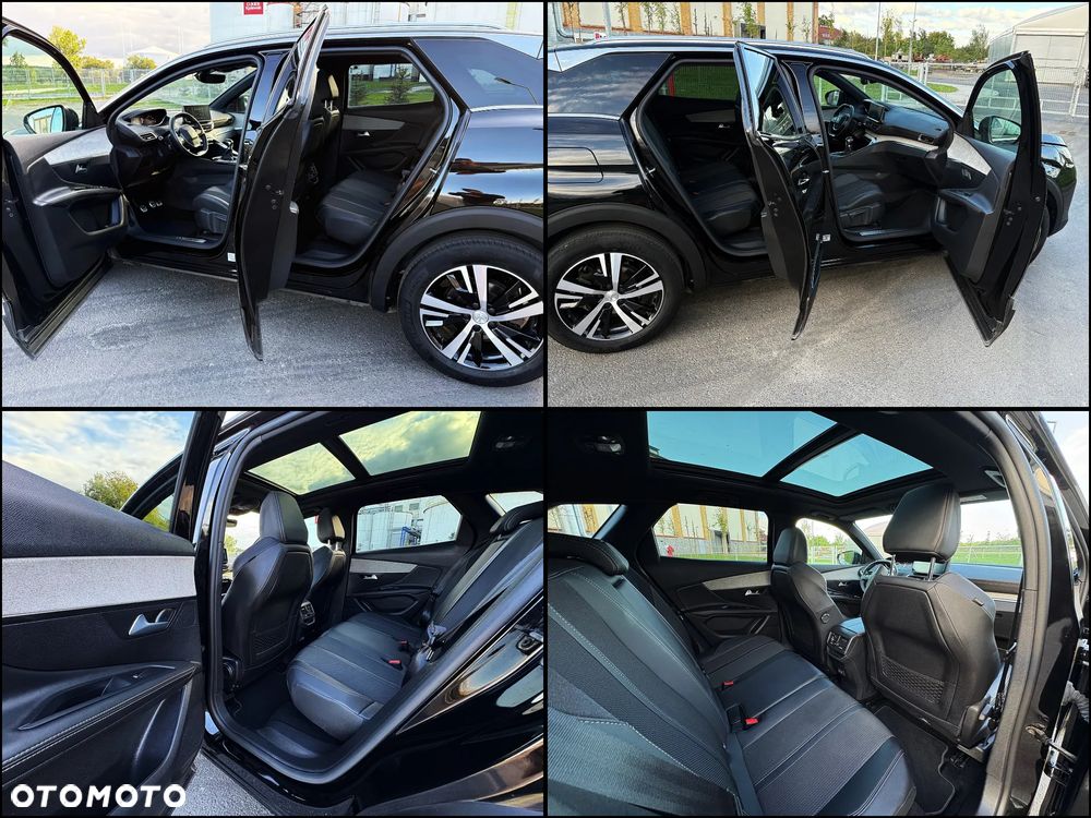 Peugeot 3008 PureTech 130 Stop & Start GPF Allure Pack - 22