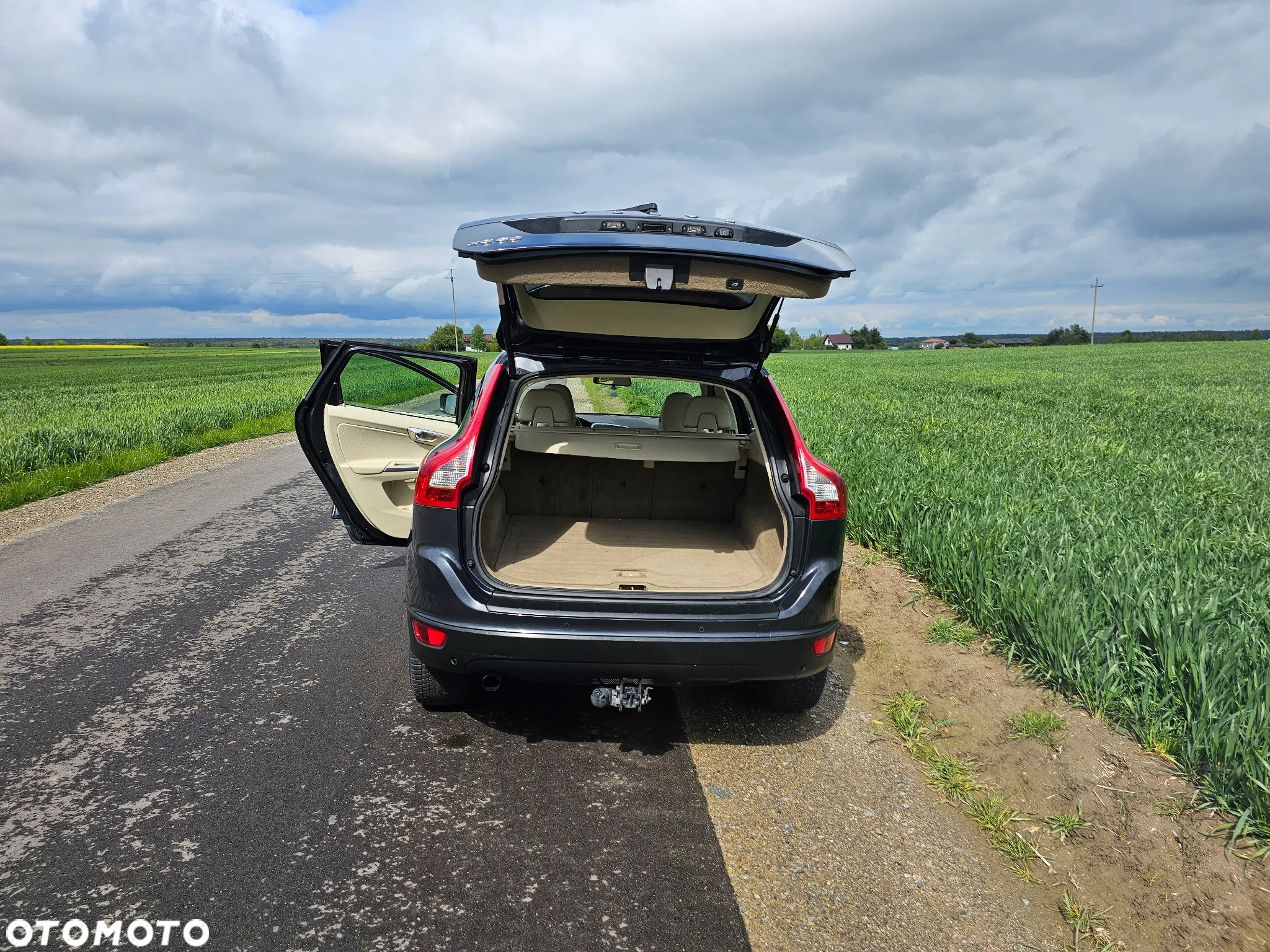 Volvo XC 60 DRIVe Summum - 8