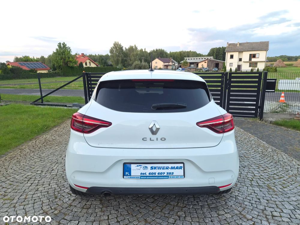 Renault Clio 1.5 dCi Energy Limited - 8
