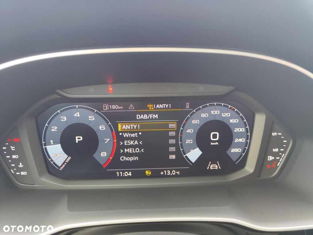Audi Q3 35 TFSI S line S tronic - 19