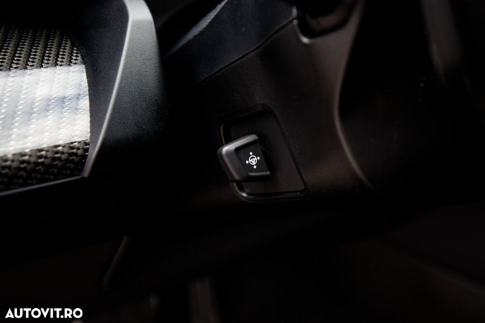 BMW Seria 5 - 20