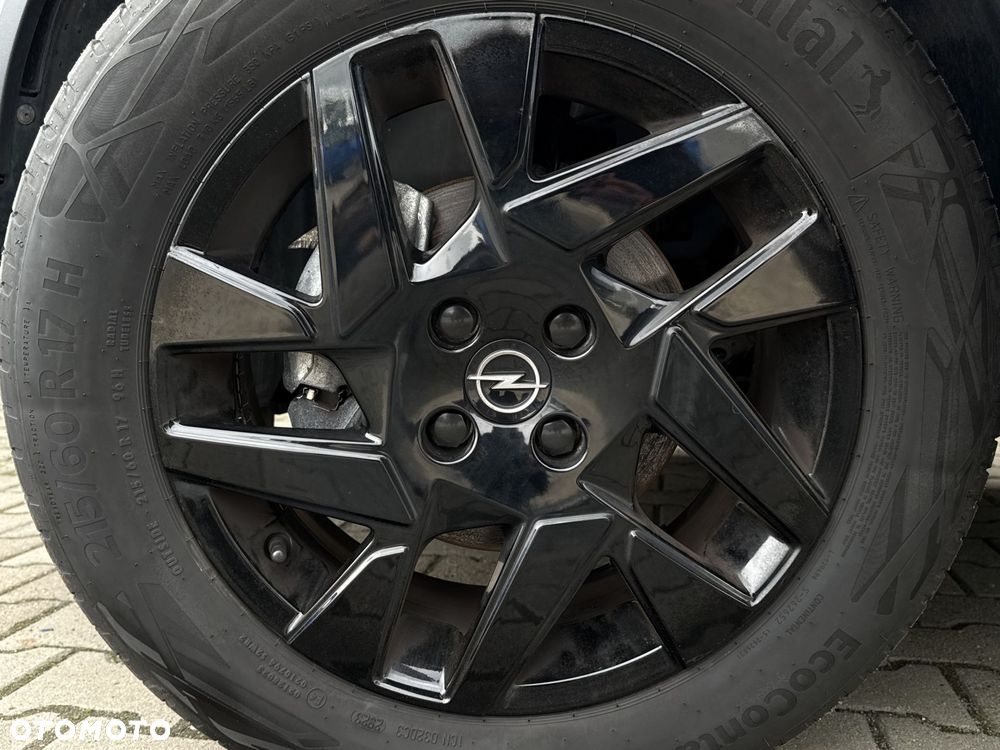 Opel Mokka 1.2 T GS S&S - 14