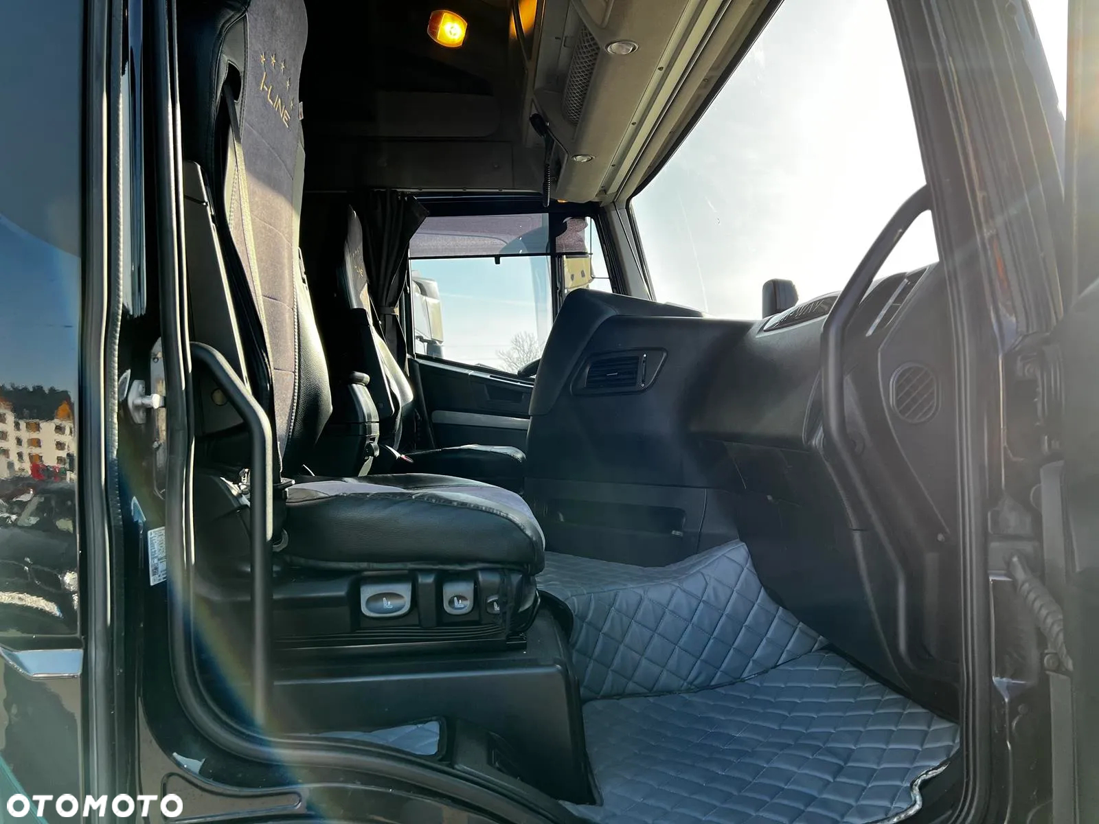 Iveco AS 440 - 15