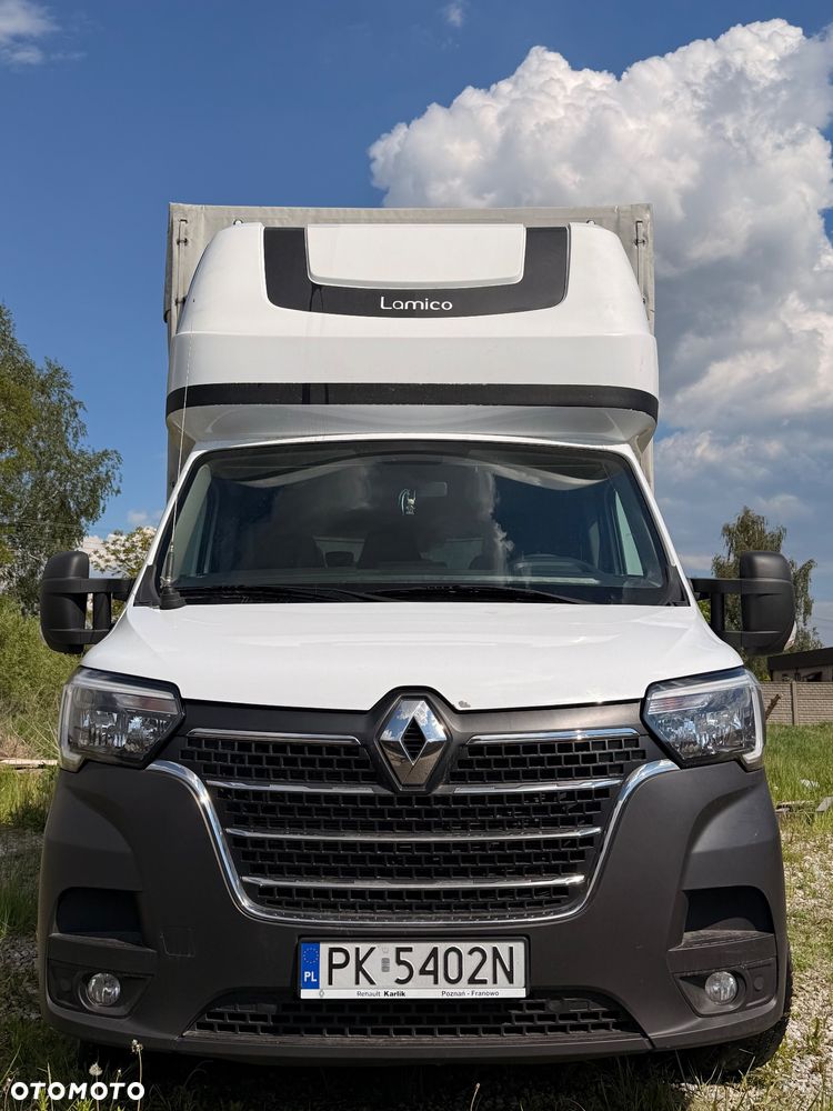 Renault Master - 3
