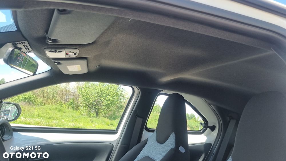 Toyota Aygo X 1,5 Active - 12