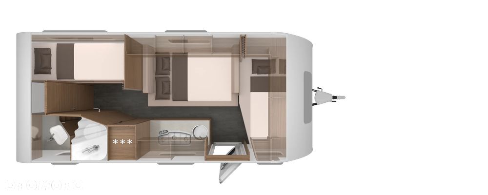 KNAUS Sport 500 KD - 26