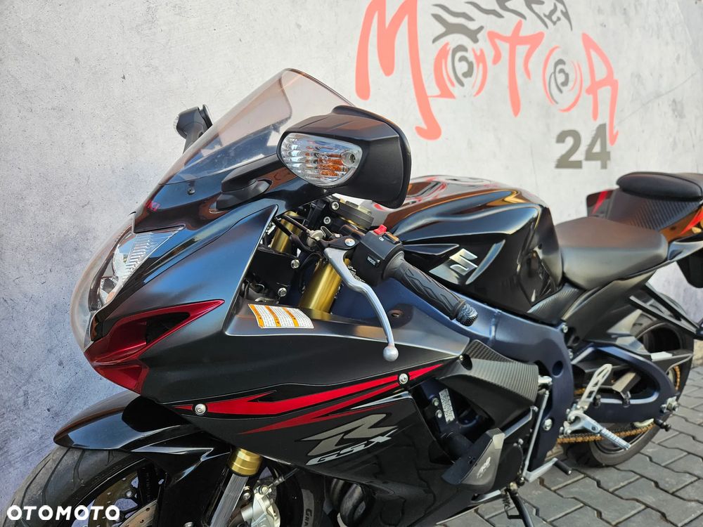 Suzuki GSX-R - 9