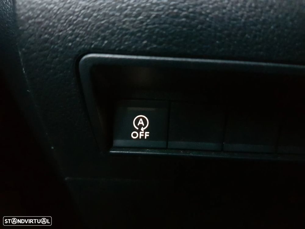 Peugeot Partner 3 Lugares - 45