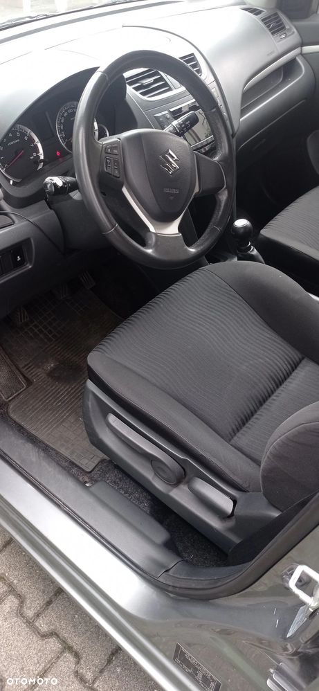 Suzuki Swift 1.2 Comfort - 3