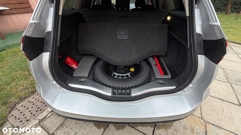 Ford Mondeo 2.0 TDCi Titanium PowerShift - 6