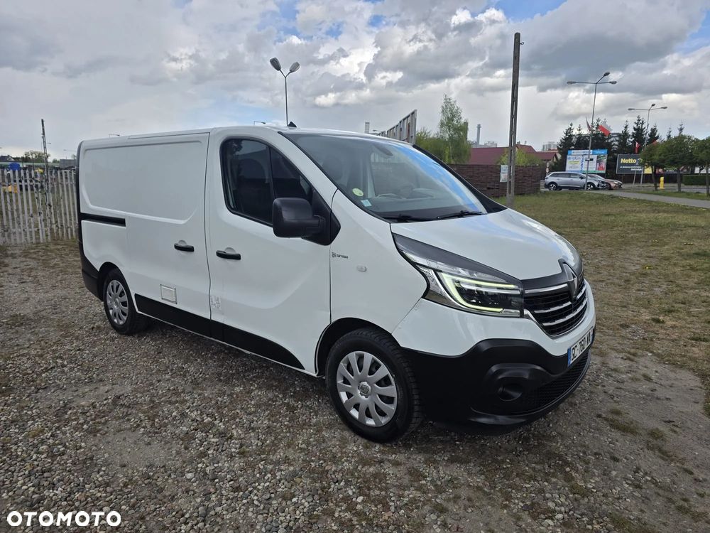 Renault Trafic - 4