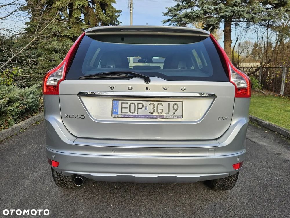 Volvo XC 60 D3 Momentum - 35