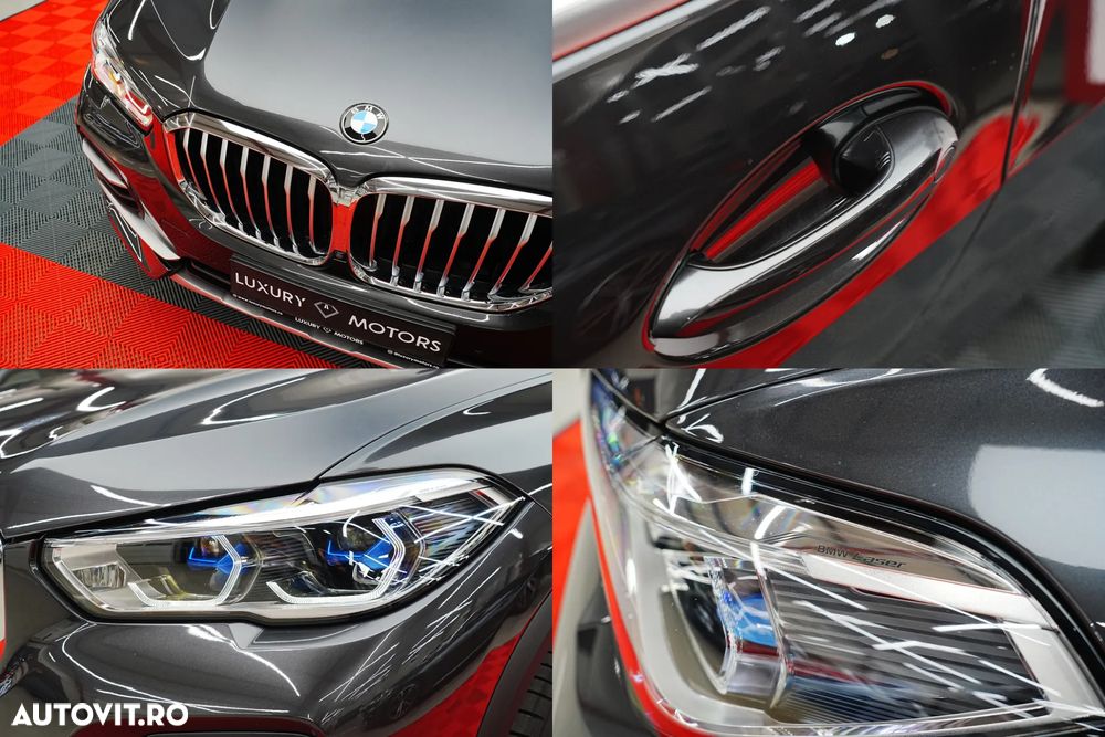 BMW X5 xDrive45e xLine - 21