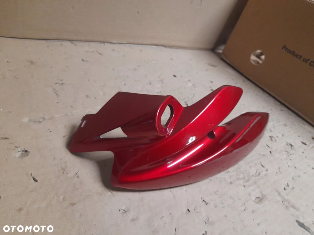 CZACHA CZASZA OWIEWKA PRZÓD HONDA CB 600F HORNET PC41 07-13 64214-MFG-D000 - 7