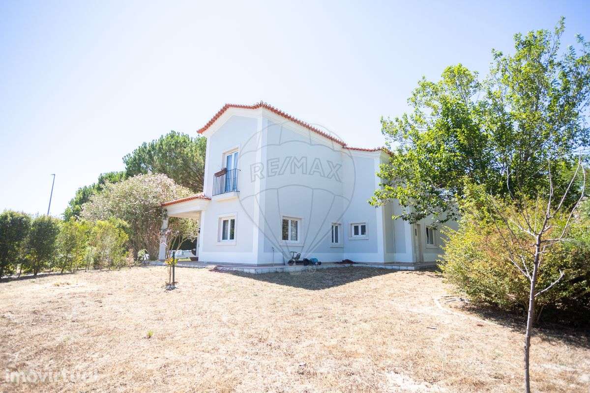 Moradia T4 para venda - Grande imagem: 5/27