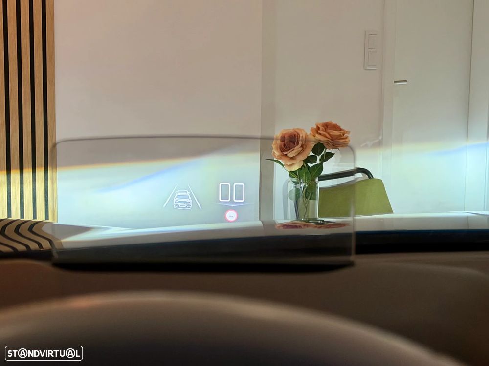 DS DS3 E-TENSE OPERA - 11