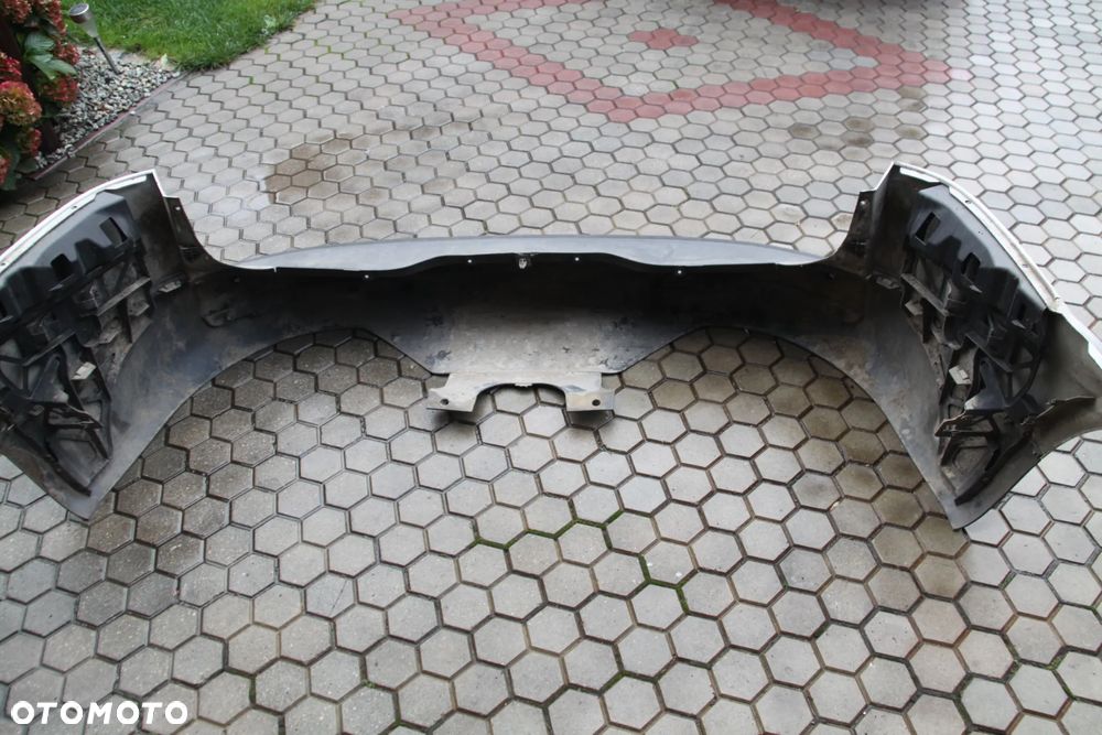 Zderzak Tylny PDC  FORD GALAXY MK2 MK3 07R Kod Lakieru 66 - 8