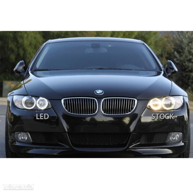 Angel Eyes Bmw H8 20w - 3