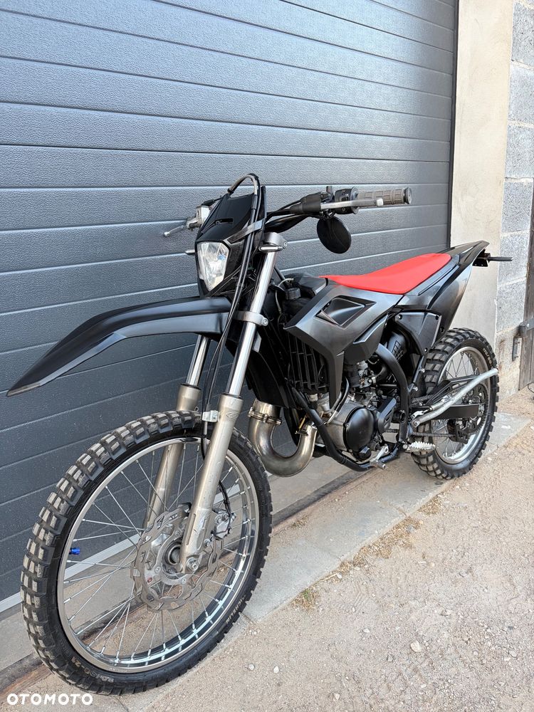 Sherco SM - 4