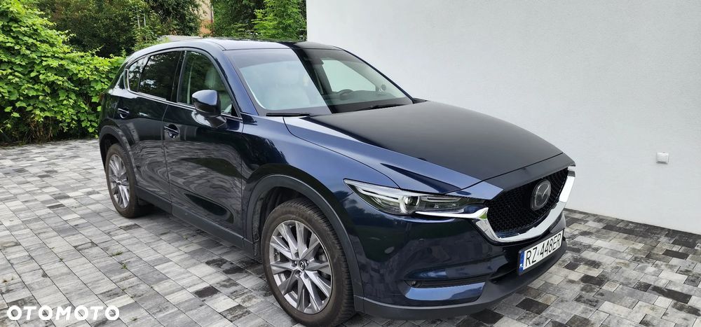 Mazda CX-5 2.5 Skydream AWD - 2