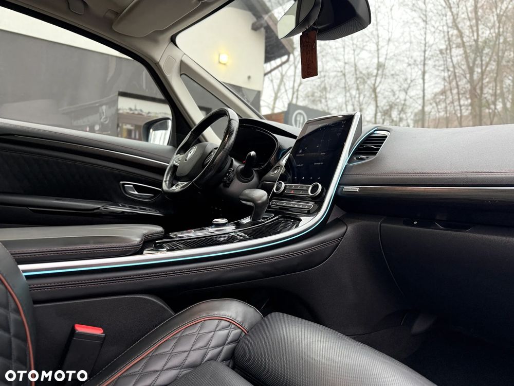 Renault Espace BLUE dCi 200 EDC INITIALE PARIS - 40