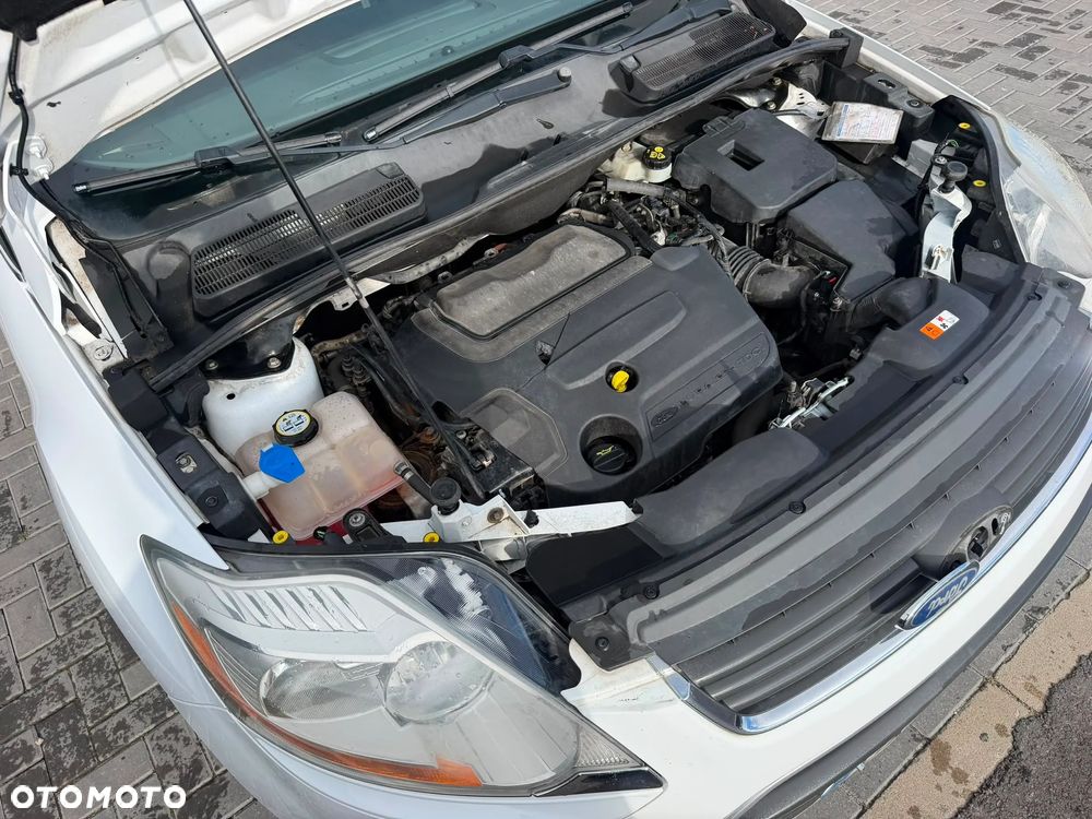 Ford Kuga 2.0 TDCi Trend - 25