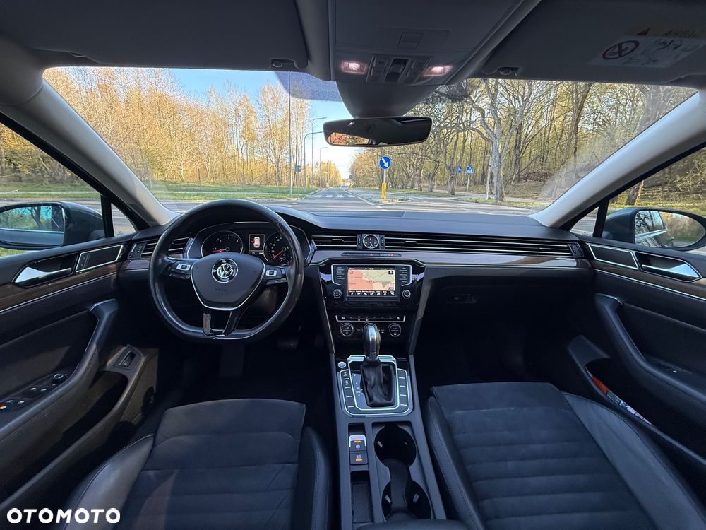 Volkswagen Passat 2.0 TDI SCR Highline DSG - 19
