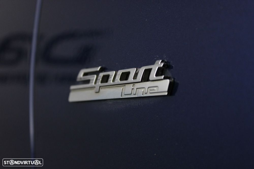 BMW 520 d Line Sport Auto - 43