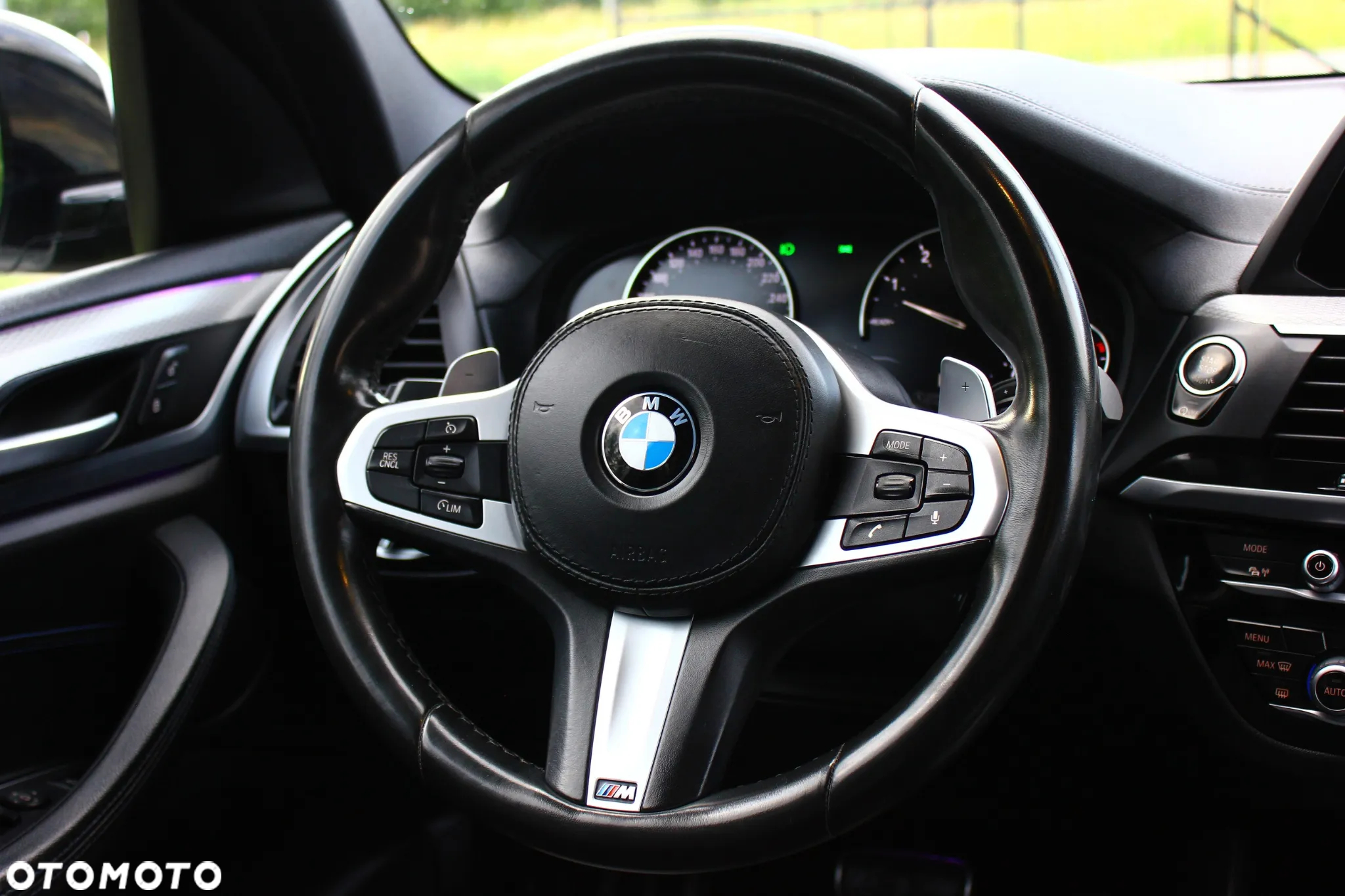 BMW X3 xDrive20i M Sport sport - 39