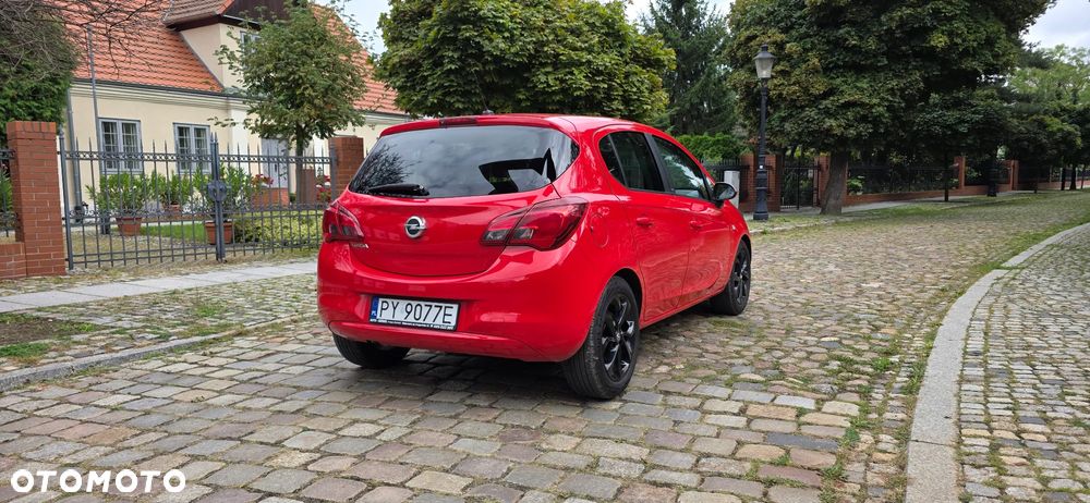 Opel Corsa 1.4 Enjoy - 6