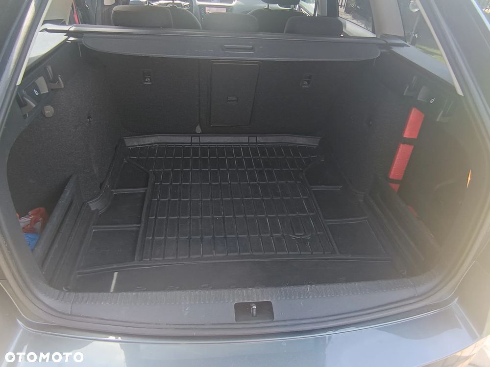 Skoda Octavia 1.5 TSI ACT Style DSG - 11