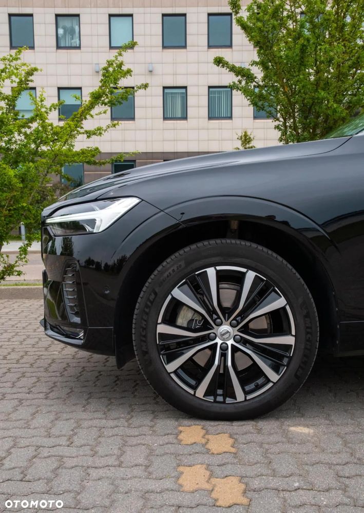 Volvo XC 60 - 5