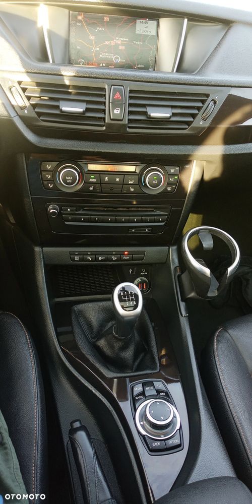 BMW X1 xDrive18d - 23